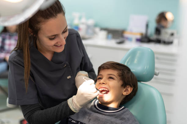 Best Emergency Dentist for Knocked-Out Tooth in USA
